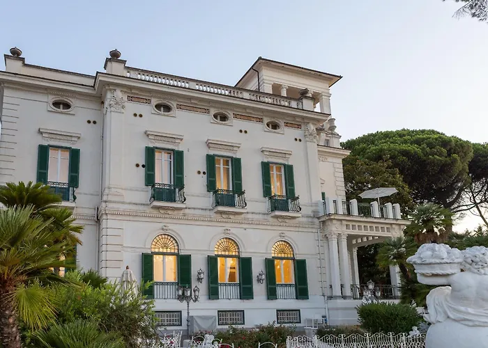 Villa Maria Teresa Boutique