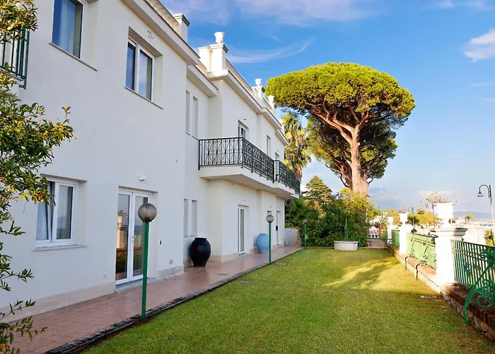 Villa Maria Teresa Boutique