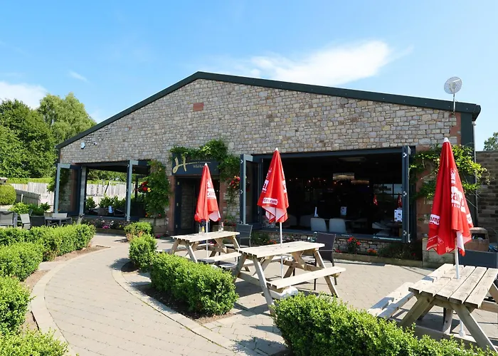 Wild Rose Holiday Park