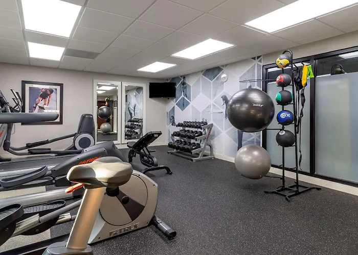 Best Western Plus Dalton Inn