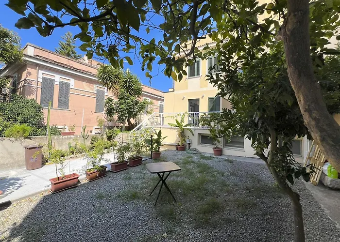 Casa Spizziculia