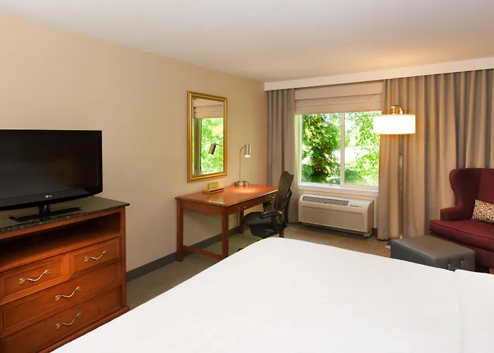 Hilton Garden Inn Seattle/Renton