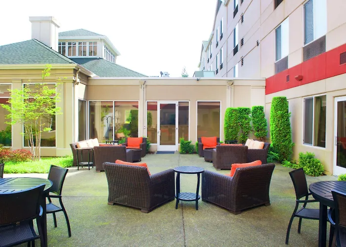 Hilton Garden Inn Seattle/Renton