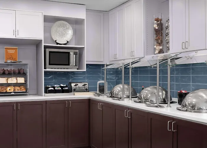 Homewood Suites By Hilton Raleigh-Durham Airport At Rtp