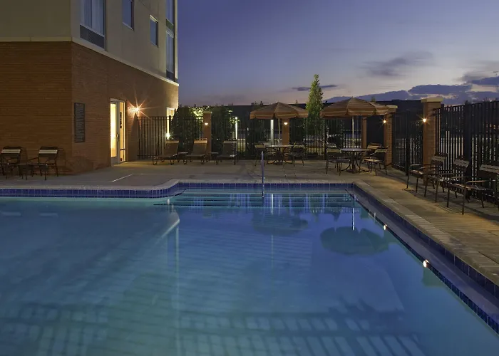 Hyatt Place Sacramento