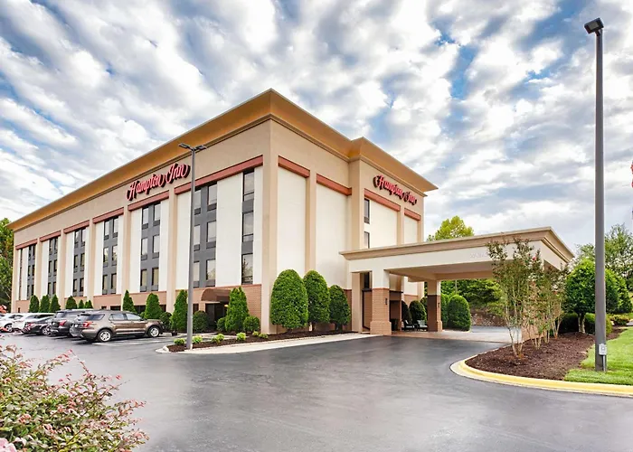 Hampton Inn