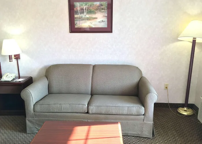 America'S Best Value Inn Clarksdale