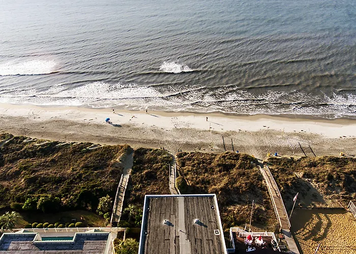 Isle of Palms Dog Friendly Hotels