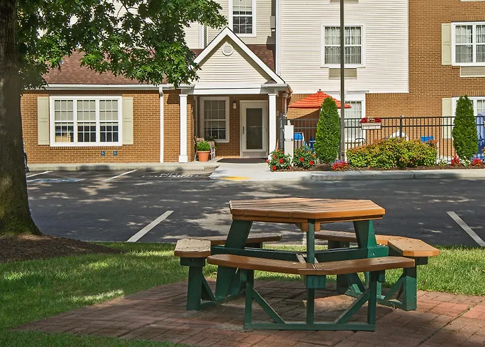 Extended Stay America Suites - Richmond - Glen Allen - Short Pump