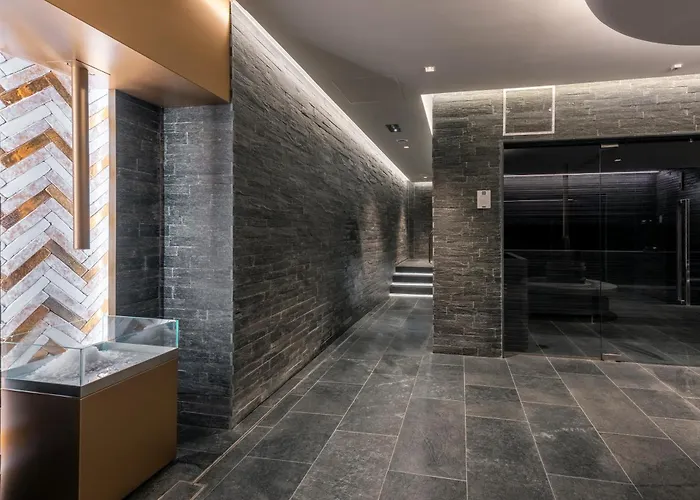 Grand Hotel Castrocaro Longlife Formula Castrocaro Terme