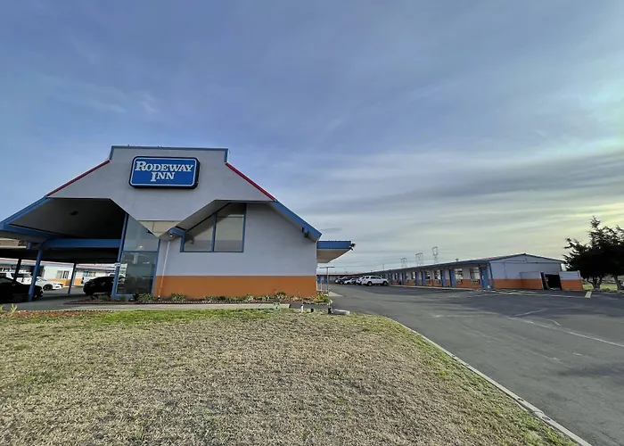 Rodeway - Hermiston