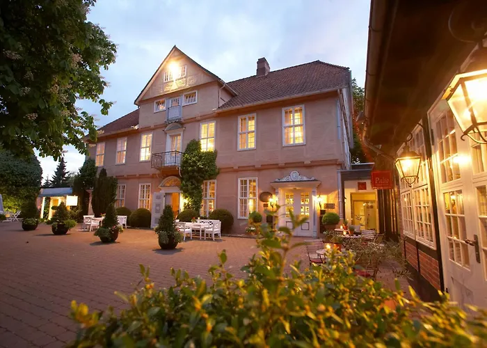 Althoff Hotel Fuerstenhof