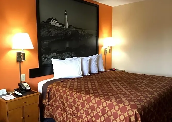 Quality Inn Sanford - Kennebunk