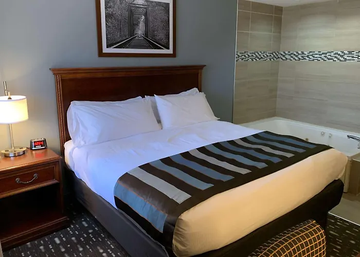 Wingate By Wyndham Brighton
