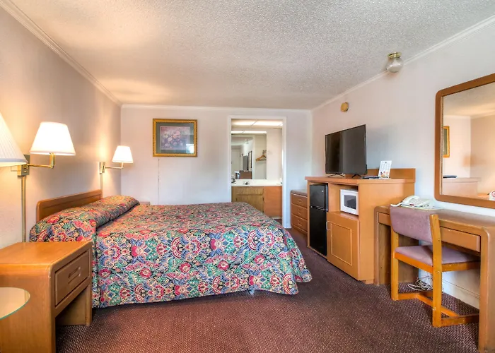 Corbin Inn
