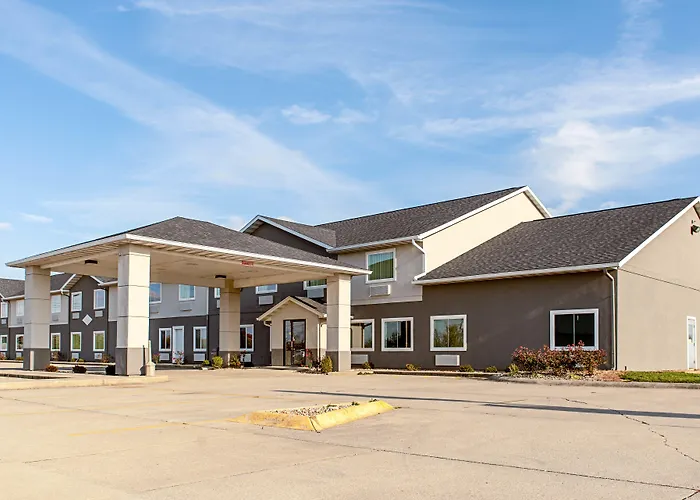 Motel 6-Lebanon, In