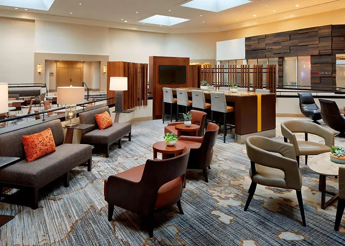 Marriott Birmingham Grandview