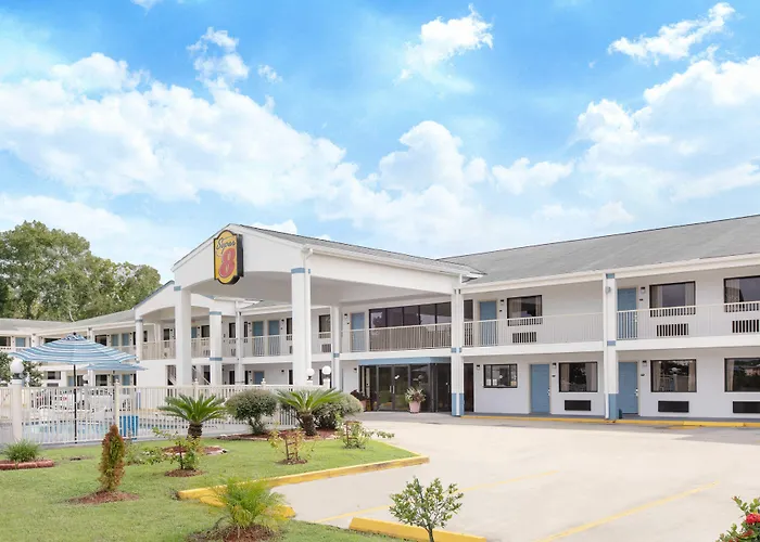 Ocean Springs Dog Friendly Hotels