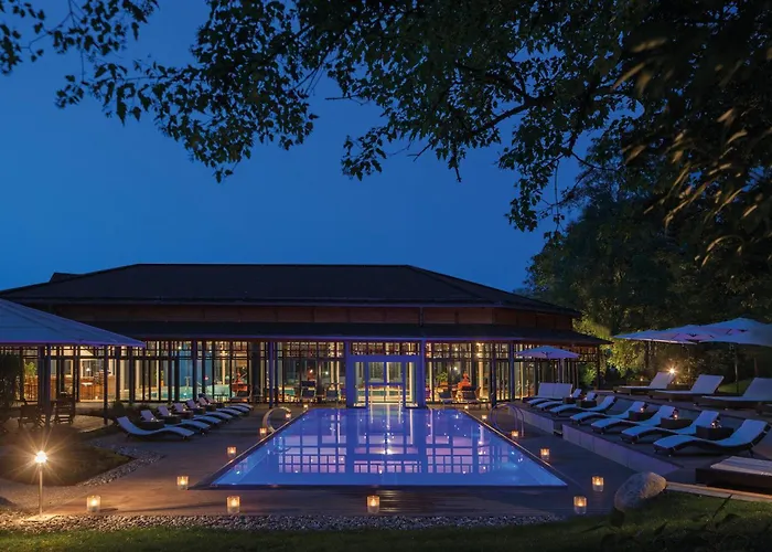 Parkhotel Adler Hinterzarten