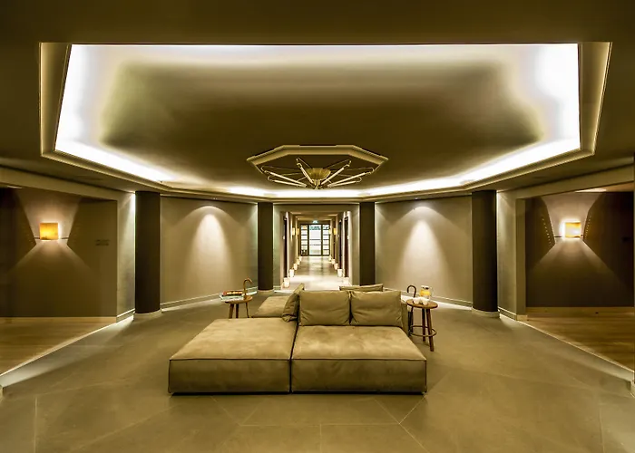 Le Grand Bellevue Hotel Gstaad