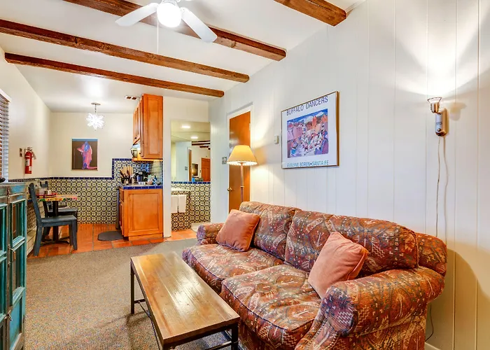 Santa Fe Motel & Inn