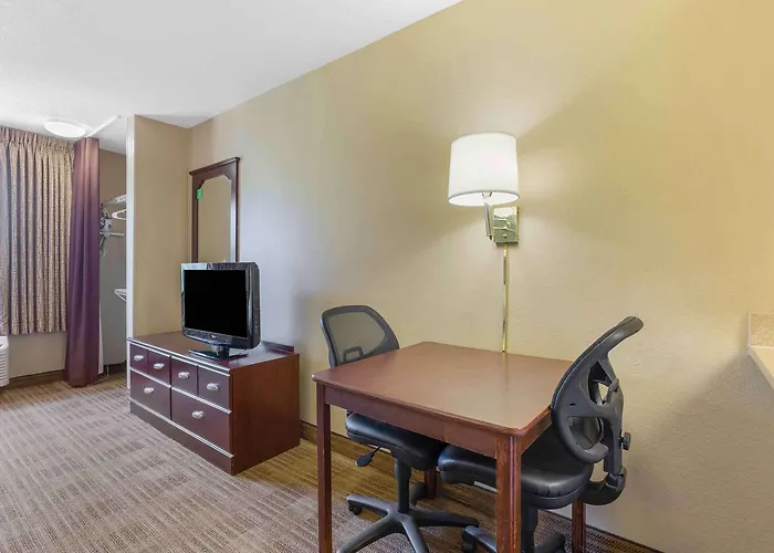 Extended Stay America Select Suites - St Louis - O' Fallon, Il