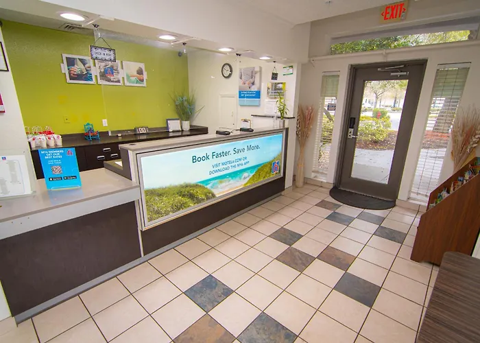 Studio 6 Extended Stay - Coral Springs, Fl- Fort Lauderdale