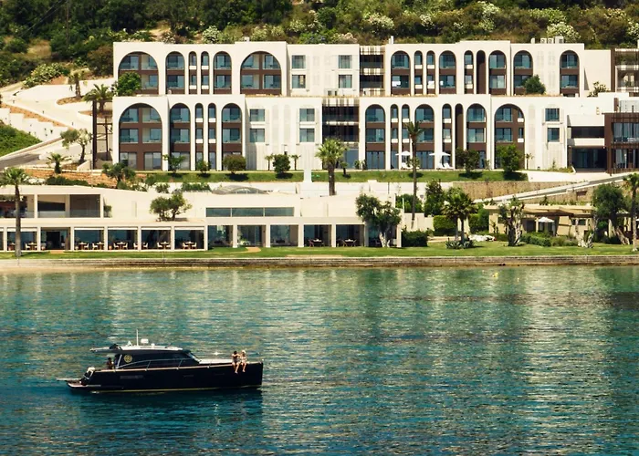 Domes Miramare, A Luxury Collection Resort, Corfu - Adults Only Moraḯtika