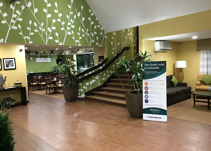 Sleep Inn Hanes Mall