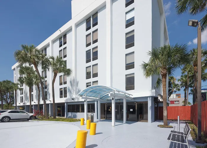 B&B Miami Airport
