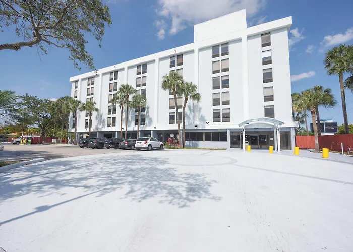 B&B Miami Airport