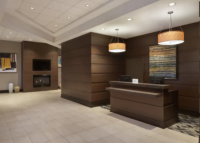Residence Inn By Marriott London Canada