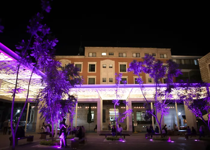 Quality Inn Aguascalientes