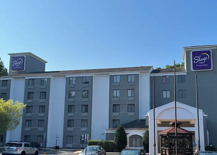 Sleep Inn Northlake
