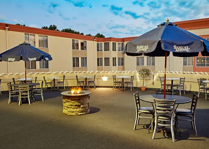 Delta Hotels By Marriott Allentown Lehigh Valley