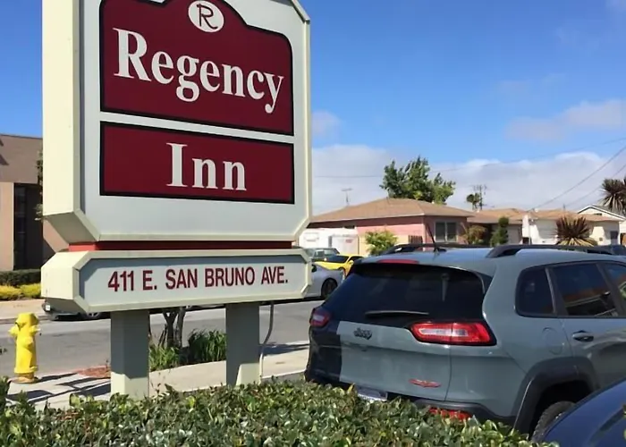 Regency Inn At San Francisco Airport