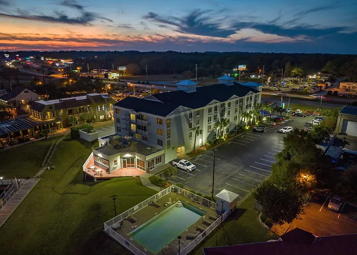 Holiday Inn Express North Myrtle Beach - Little River By Ihg