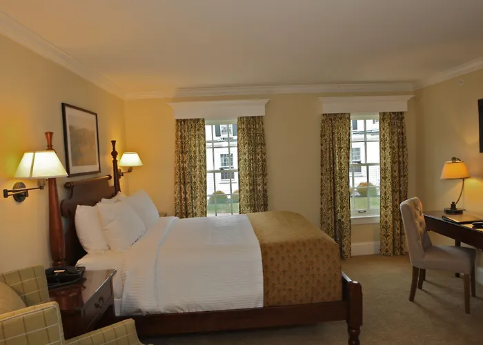 Sturbridge Dog Friendly Hotels