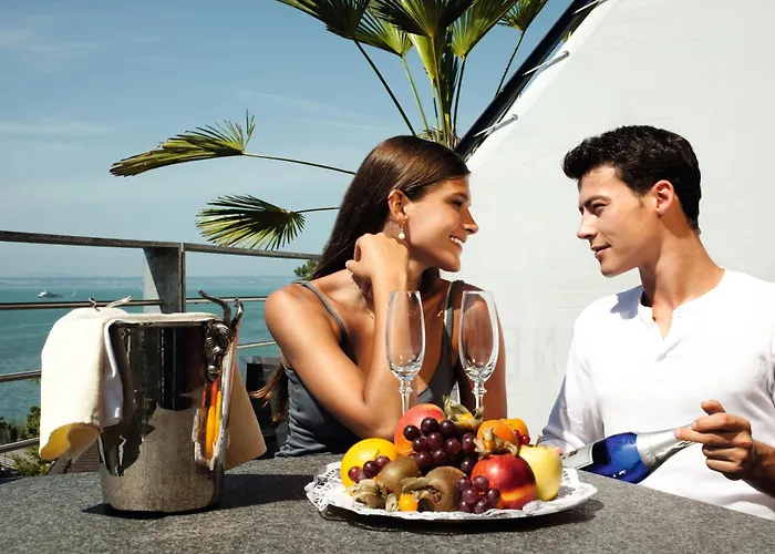 Hotel City Krone Friedrichshafen