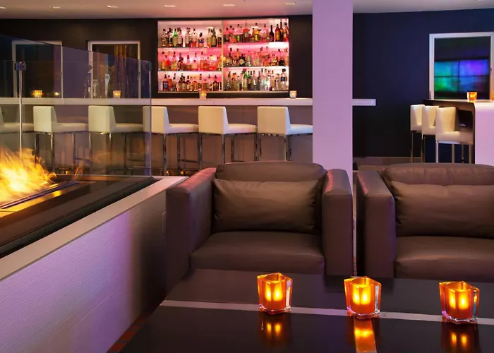 Aloft Sunnyvale