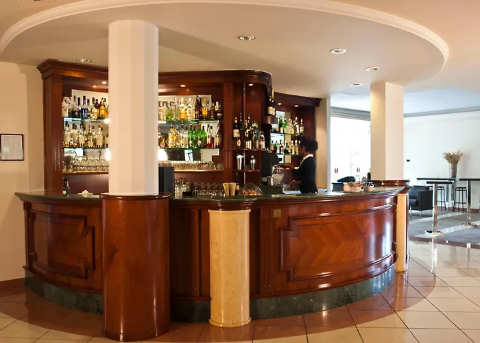 Hotel Villa Ducale Parma