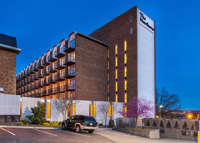 Winston-Salem Dog Friendly Hotels