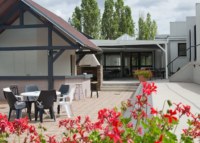 Hôtel ibis Styles Auxerre Nord