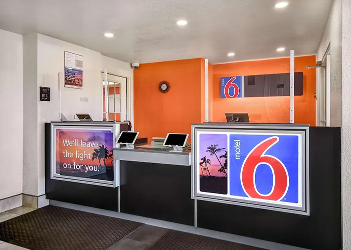 Motel 6-North Ridgeville, Oh - Cleveland Intl Airport - N Ridgeville