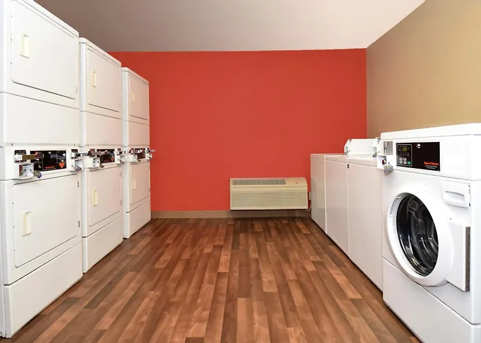 Extended Stay America Suites - Orange County - Cypress