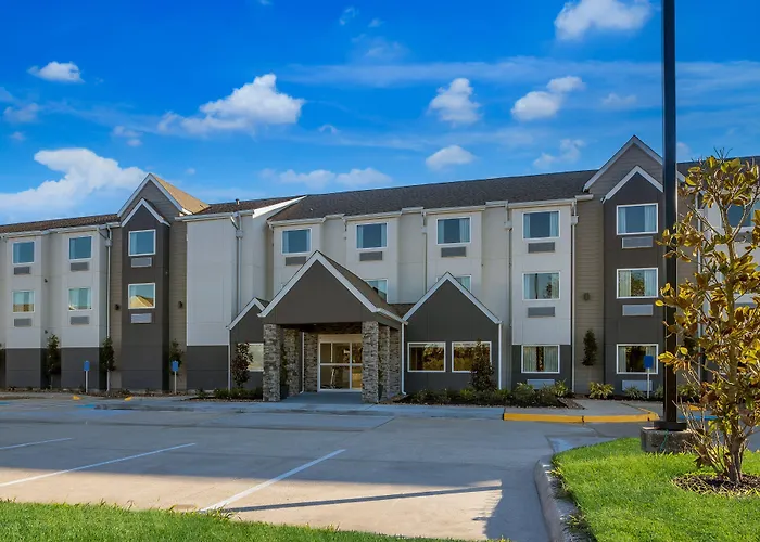 Red Roof Inn