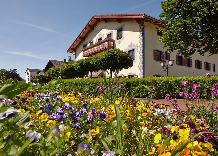 Hotel Sauerlacher Post