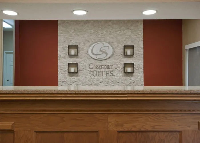 Comfort Suites Keeneland