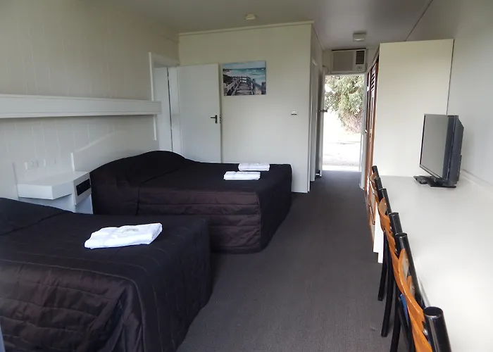 Kingston Lobster Motel Kingston SE
