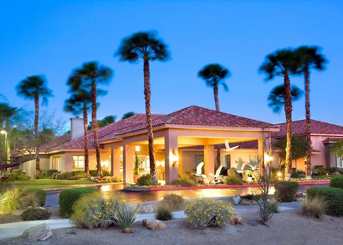 Residence Inn Palm Desert